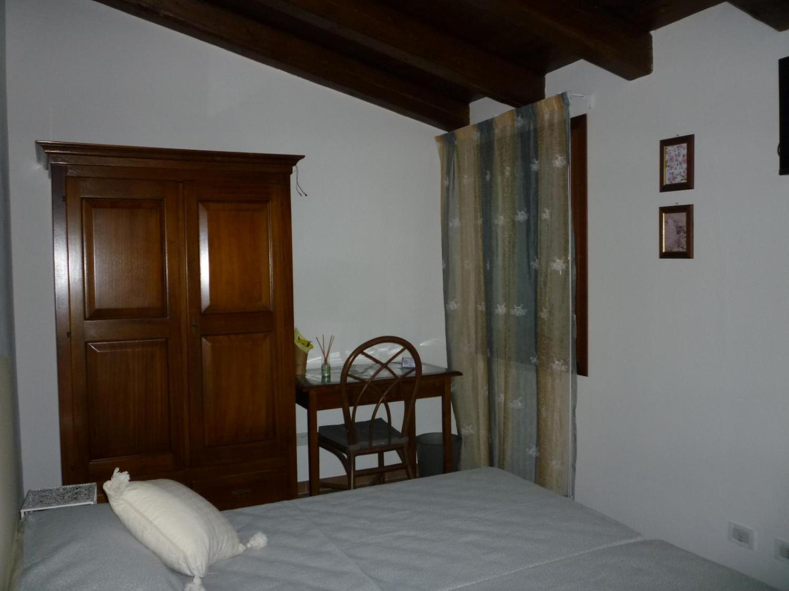 B&B La Villa Del Vecchio Platano Vigonovo  Екстер'єр фото