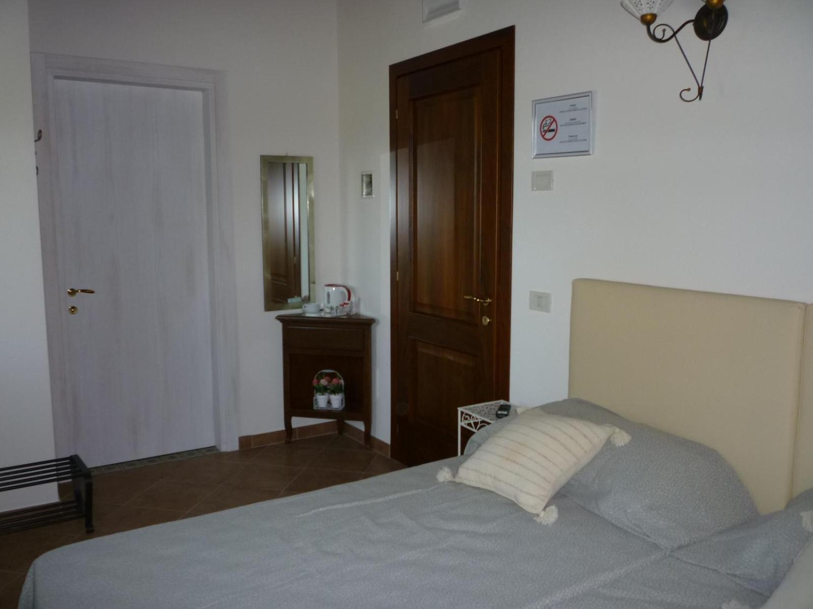 B&B La Villa Del Vecchio Platano Vigonovo  Екстер'єр фото